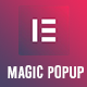 Elementor - Magic Popup - WordPress / Add-ons