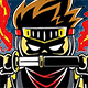 NINJA RIAN - UNITY COMPLETE GAME - Mobile