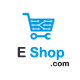 E-Shop - React Native UI Ecommerce Template - Mobile / Native Web