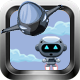 Flying Robot (CAPX and HTML5) - HTML5 / Games