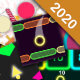 Casual Game Bundle 2- 5 Games(Html5 + Construct 3 +Mobile) - HTML5 / Games
