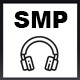 Simple Music Player - HTML5 / Media