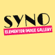 Syno Elementor Image Gallery - WordPress / Media