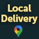 WooCommerce Local Delivery Shipping - WordPress / eCommerce / WooCommerce