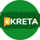 Kreta - Social CRM PHP Script - PHP Scripts / Project Management Tools