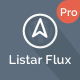 Listar FluxPro – Directory & Classified Mobile App Full Solution - Mobile / Flutter / Full Applications
