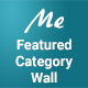 Featured Category Wall - Plugins / OpenCart