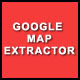 Google Maps Data Extractor - Plugins / ExpressionEngine