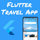 Flutter Travel App for Tourism - Mobile / Flutter