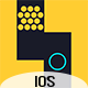 Zen Line - IOs game - Easy To Reskine - Mobile / iOS
