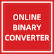 Online Binary Converter Tools Full Production Ready Application (Angular 15) - JavaScript / Miscellaneous