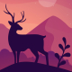 Naturefulness - iOS Relaxation Application - Mobile / iOS