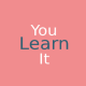You Learn It Template for Online Courses - Mobile / Flutter