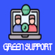 Green Support - The Support Management System - PHP Scripts / Help and Support Tools