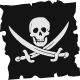 Pirates-2: Domination - with Leaderboard - HTML5 / Games