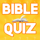 Bible Quiz - HTML5 Quiz Game (Construct 2) - HTML5 / Games