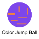 Color Jump Ball - HTML5 / Games