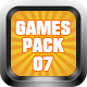 Game Collection 07 (CAPX and HTML5) - HTML5 / Games