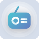 Radio Pro | Multi-station Radio App with Admin Panel - Mobile / Android