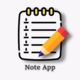Notes - Mobile / Android