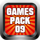 Game Collection 09 (CAPX and HTML5) - HTML5 / Games