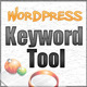 Wordpress Keyword Tool Plugin - WordPress / SEO