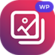 Imager – Advanced Image-Box for Elementor - WordPress / Interface Elements