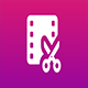 Image and video splitter for instagram - Mobile / iOS