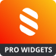 Stratum Pro - Elementor Widgets - WordPress / Add-ons