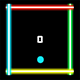 Neon Square - HTML5 Mobile Game - HTML5 / Games