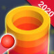 Paint Hit 3D (Unity Game+Admob+iOS+Android) - Mobile / Android