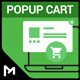 WooCommerce Popup Cart – Ajax Cart with Quick View & Add-to-Cart Modal - WordPress / eCommerce / WooCommerce