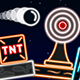 Neon Shot HTML5 Game - Construct 3 Source-code - HTML5 / Games