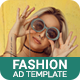 Shopping & E-commerce | Fashion Accessories Banner (SE001) - HTML5 / Ad Templates