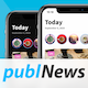 News Mobile Application with Admin Panel | React Native & PHP Laravel 9.0