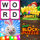 Bundle#1 , 5 Games (Admob + GDPR + Android Studio) - Mobile / Android