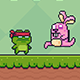 Super Frog - HTML5 Mobile Game - HTML5 / Games