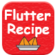 Flutter Food Recipe App with Admin Panel - Mobile / Flutter