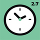 Z Counter - Coming Soon Countdown with Admin Panel - PHP Scripts / Countdowns