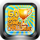Mini Games Challenge (CAPX and HTML5) 60 Games in Single Game - HTML5 / Games