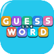 Guess the Word - HTML Game - HTML5 / Games