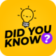 Fact App with Firebase Admin Panel and Admob ads | Shayari App - Mobile / Android