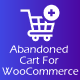Abandoned Cart For WooCommerce | Abandoned Cart Recovery - WordPress / eCommerce / WooCommerce