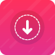 InSave - Instagram photo, video and stories downloader - Mobile / Android