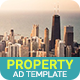 Real Estate | Rented Property Banner (RE003) - HTML5 / Ad Templates