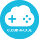 CloudArcade - HTML5 / Web Game Portal CMS - PHP Scripts