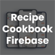 Recipe App - Ultimate Recipes App flutter 3.0 Cooking app Android and IOS - Mobile / Flutter / Full Applications