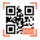 QR Code Scanner - Barcode Scanner all in one - Mobile / Flutter