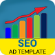 Professional Services | SEO Ad Banner (PS017) - HTML5 / Ad Templates