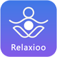 Relaxioo - Android App Relaxation & Meditation Music Application with Admin Panel - Mobile / Android